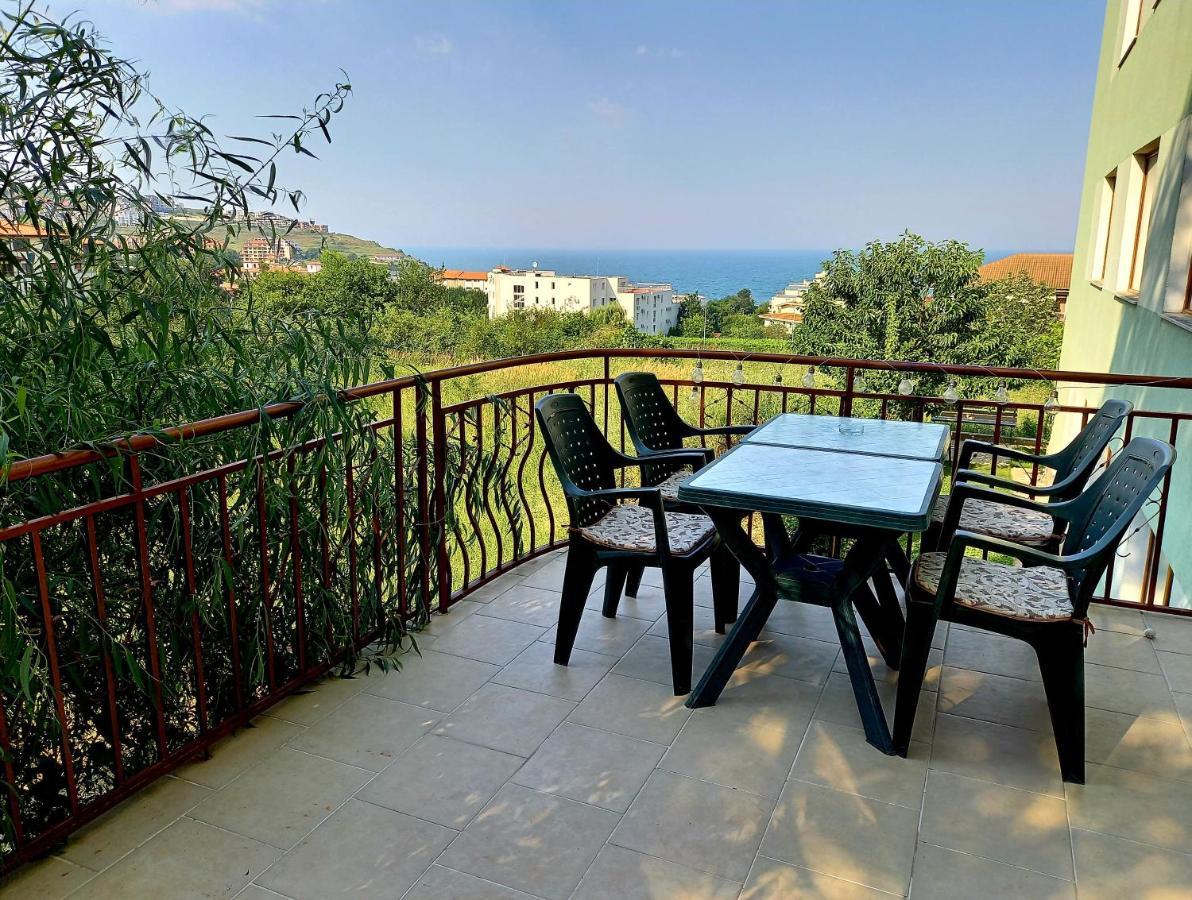 Family Hotel Amore Byala  Ngoại thất bức ảnh