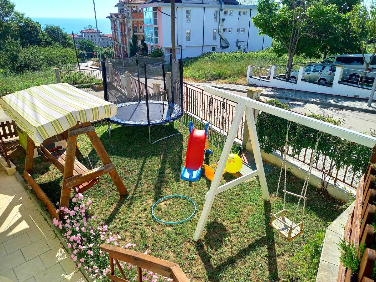 Family Hotel Amore Byala  Ngoại thất bức ảnh