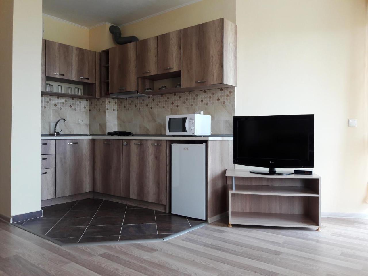 Family Hotel Amore Byala  Ngoại thất bức ảnh