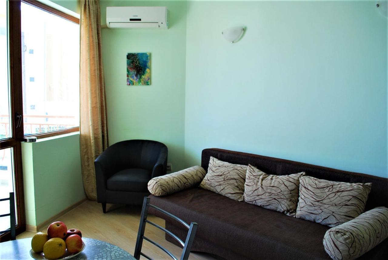 Family Hotel Amore Byala  Ngoại thất bức ảnh