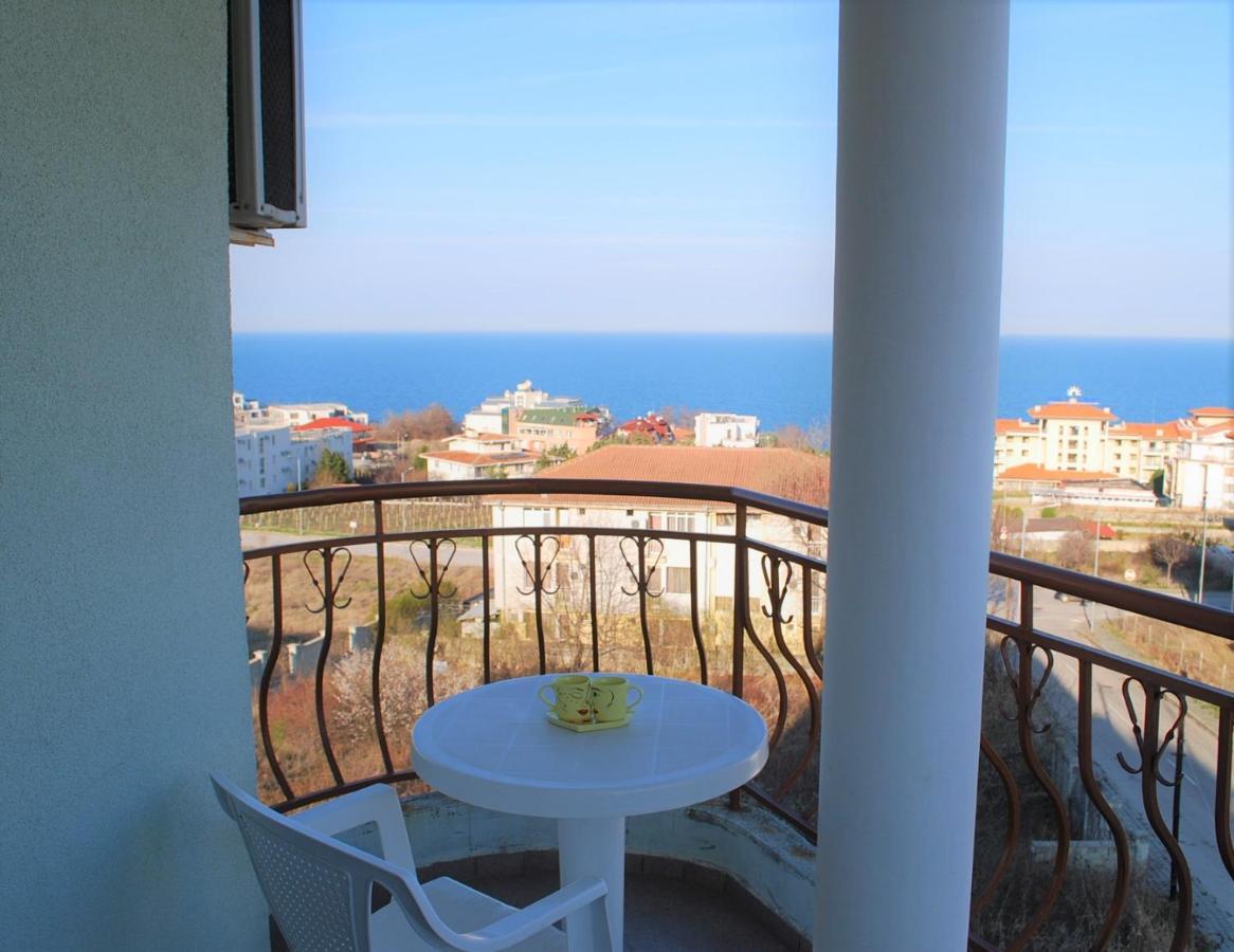 Family Hotel Amore Byala  Ngoại thất bức ảnh